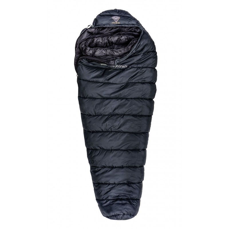 Synthetic Sleeping Bags
